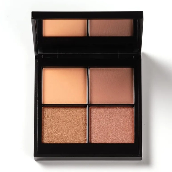 Phase Zero Other - Phase Zero Quad Eyeshadow Palette in Santorini